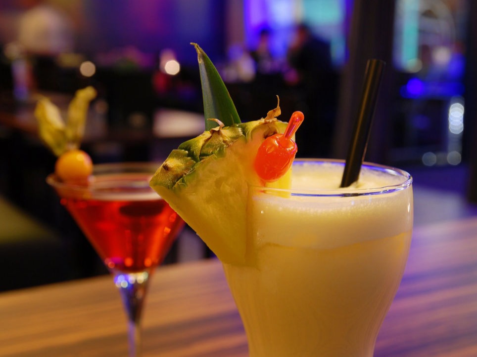Bar