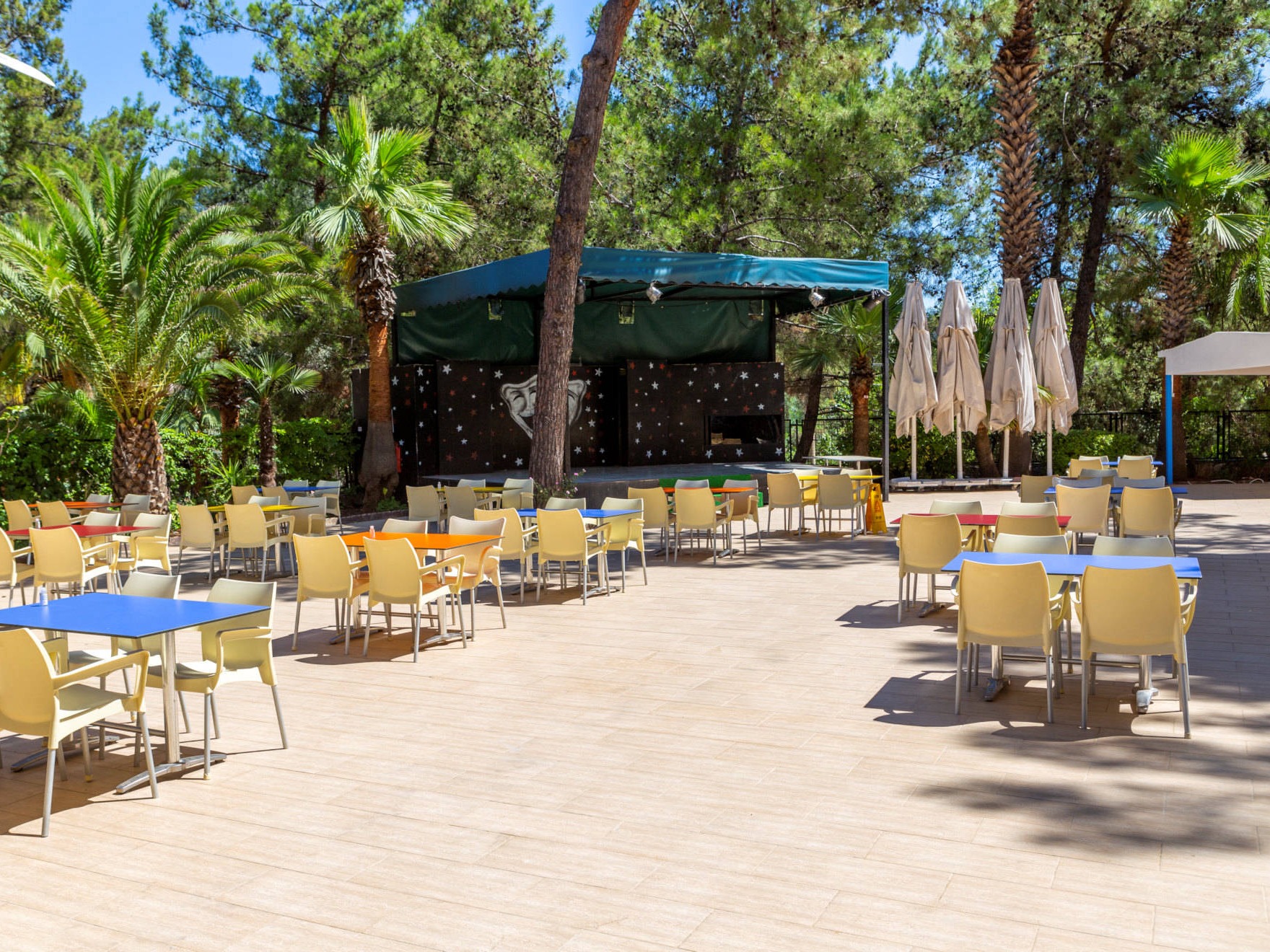 Fun&Sun Smart Voxx Resort
