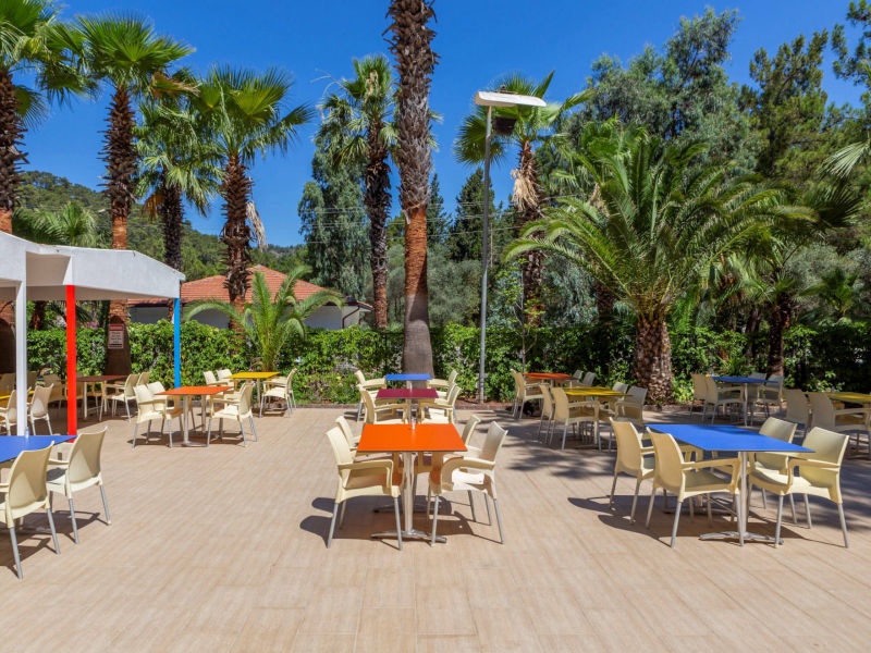 Fun&Sun Smart Voxx Resort