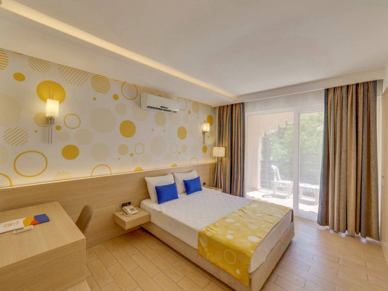 Fun&Sun Smart Voxx Resort