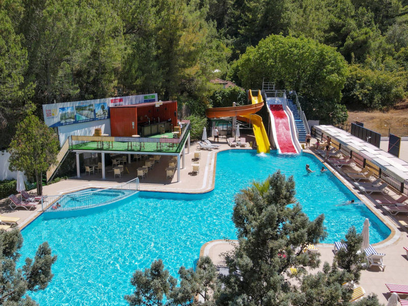 Fun & Sun Smart Voxx Resort