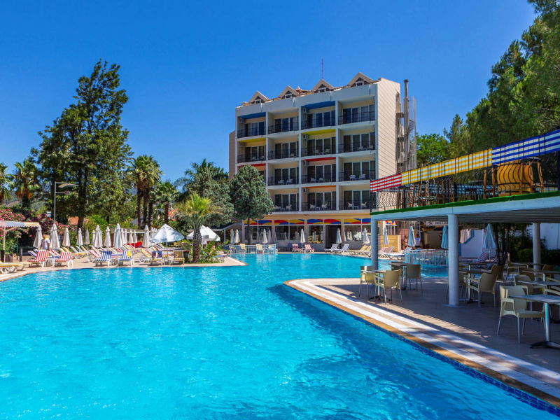 Fun & Sun Smart Voxx Resort