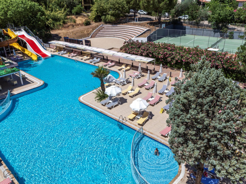 Fun & Sun Smart Voxx Resort