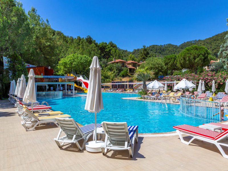 Fun&Sun Smart Voxx Resort