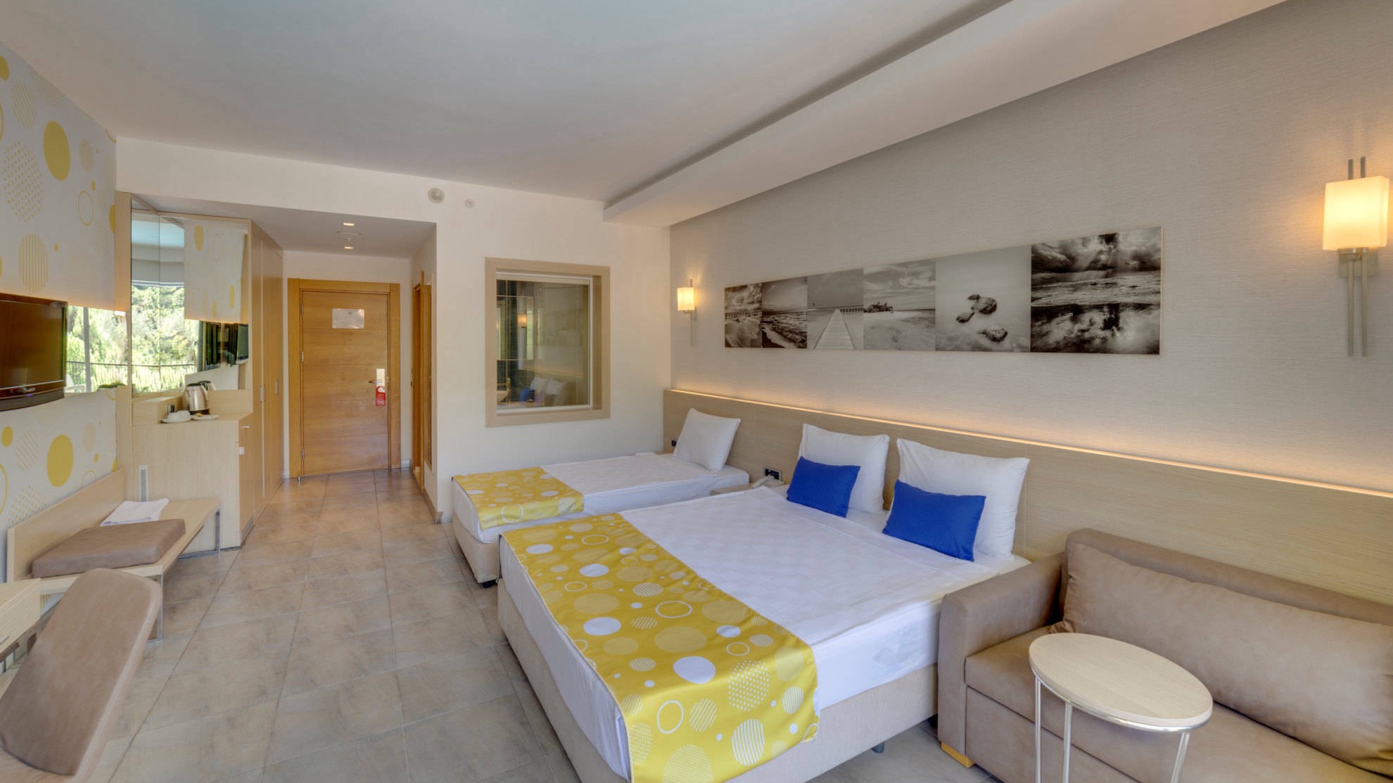 Fun&Sun Smart Voxx Resort