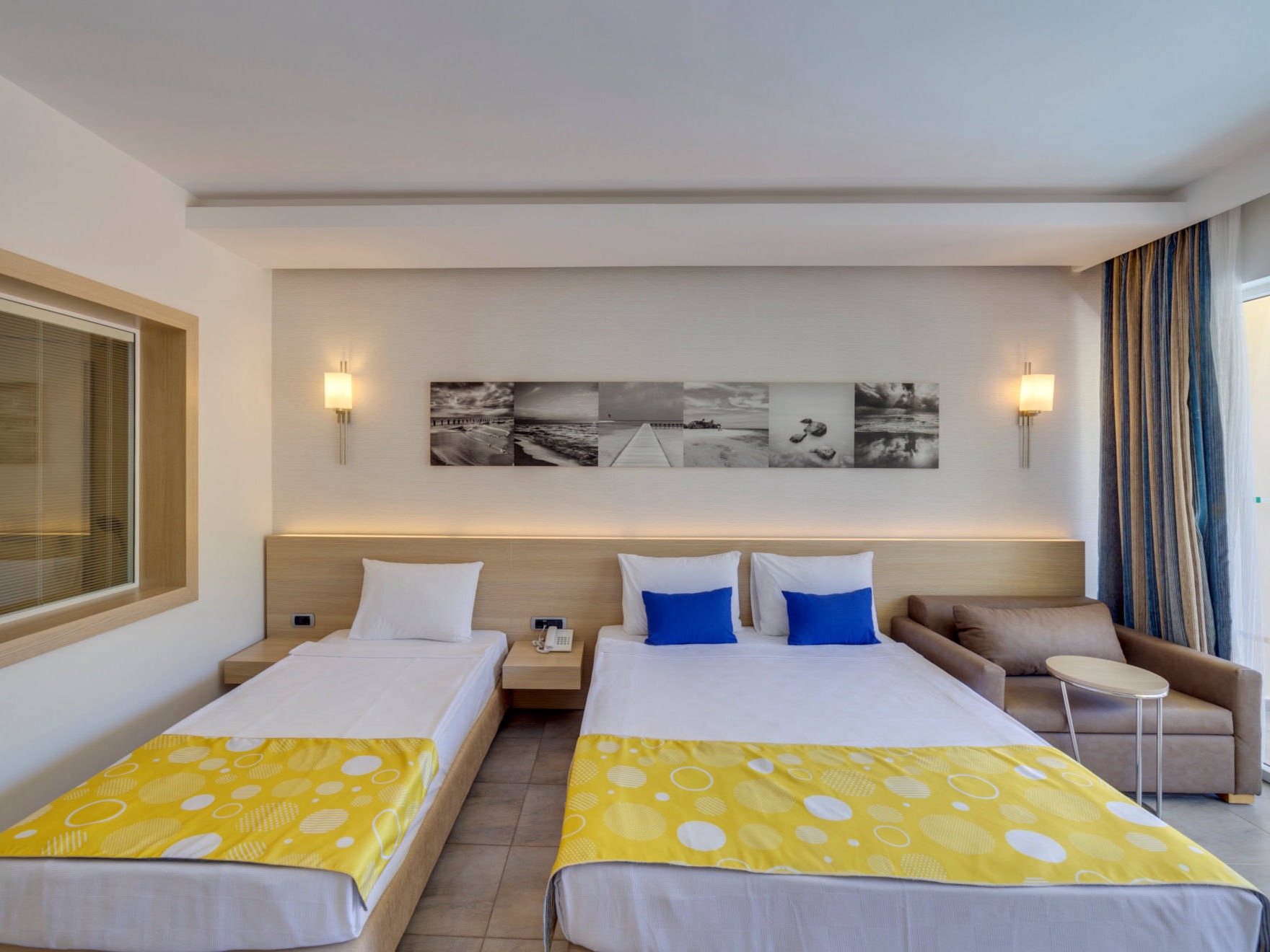Fun&Sun Smart Voxx Resort
